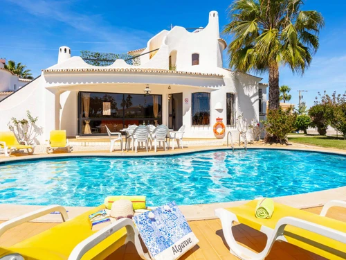 Villa Albufeira, 3 bedrooms, 6 persons - photo_1011874548098