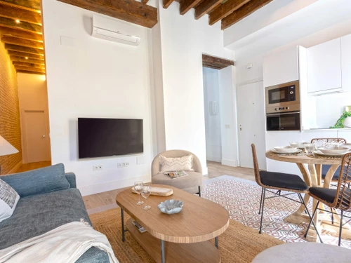 Apartamento Sevilla, 2 dormitorios, 4 personas - photo_1011874110216