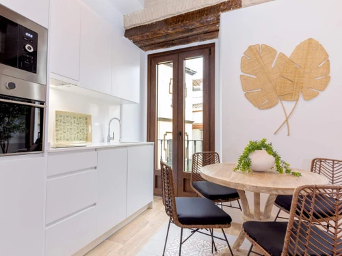 Apartamento Sevilla, 2 dormitorios, 4 personas - photo_1011874110216