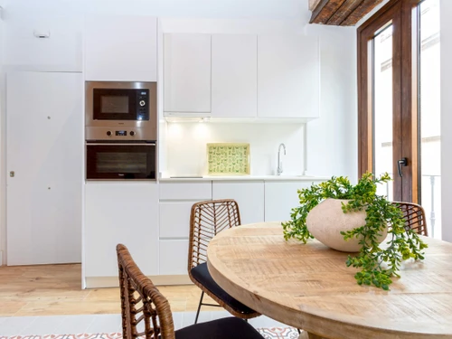 Apartamento Sevilla, 2 dormitorios, 4 personas - photo_1011874110216