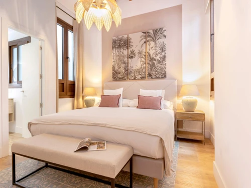 Apartamento Sevilla, 2 dormitorios, 4 personas - photo_1011874110216