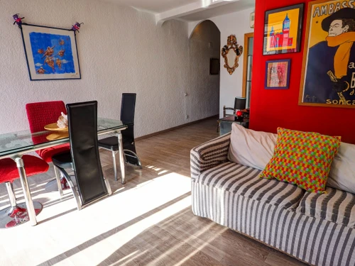 Apartment Sitges, 2 bedrooms, 3 persons - photo_1011874237007