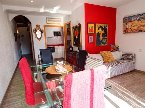 Apartment Sitges, 2 bedrooms, 3 persons - photo_1011874237007
