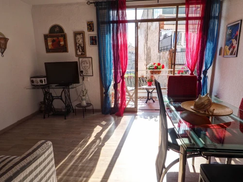 Apartment Sitges, 2 bedrooms, 3 persons - photo_1011874237007