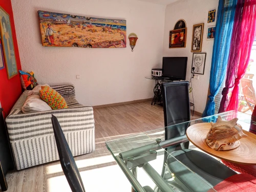 Apartment Sitges, 2 bedrooms, 3 persons - photo_1011874237007