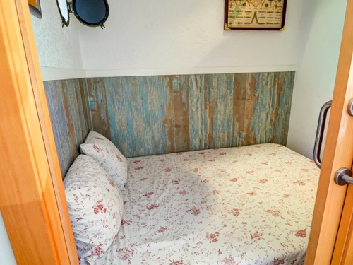 Apartment Sitges, 2 bedrooms, 3 persons - photo_1011874237007