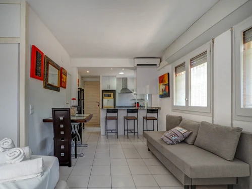 Appartement Sitges, 2 pièces, 3 personnes - photo_1011873943826