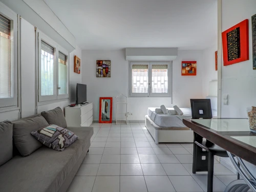 Appartement Sitges, 2 pièces, 3 personnes - photo_1011873943826