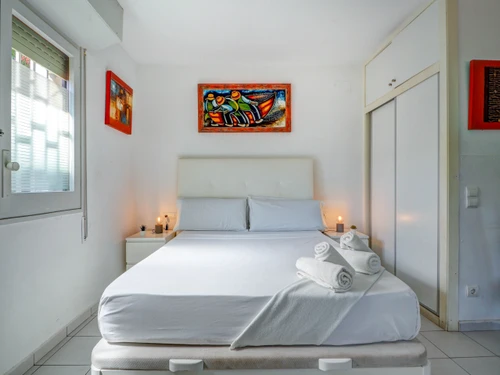 Appartement Sitges, 2 pièces, 3 personnes - photo_1011873943826