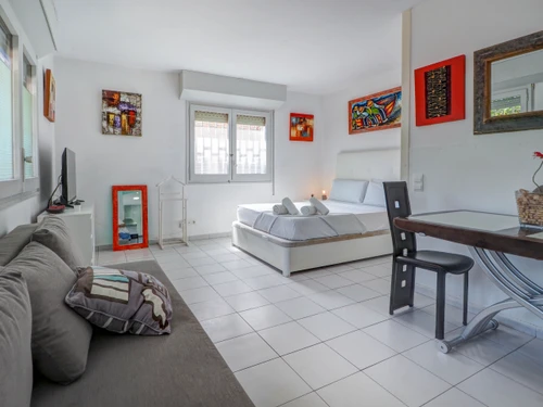 Appartement Sitges, 2 pièces, 3 personnes - photo_1011873943826