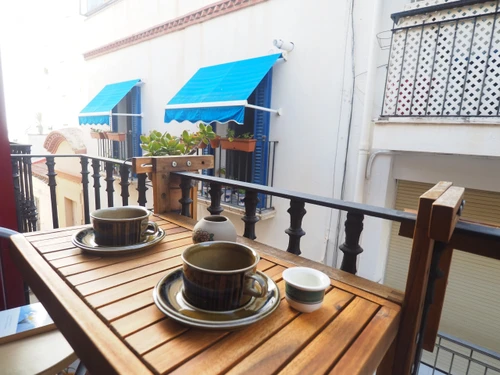 Apartment Sitges, 1 bedroom, 4 persons - photo_1011874211890