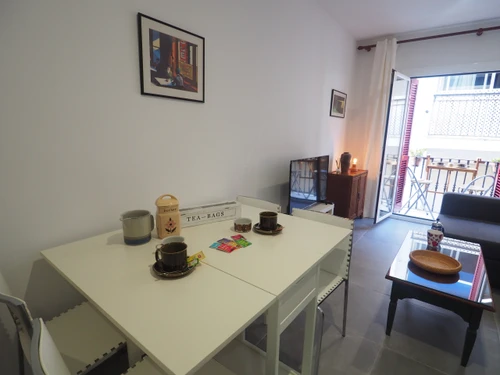 Apartment Sitges, 1 bedroom, 4 persons - photo_1011874211890