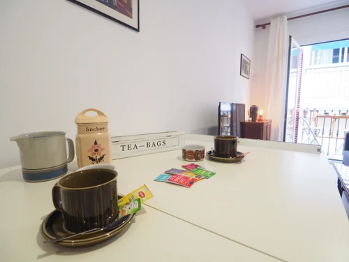 Apartment Sitges, 1 bedroom, 4 persons - photo_1011874211890