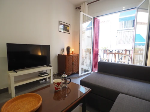 Apartment Sitges, 1 bedroom, 4 persons - photo_1011874211890