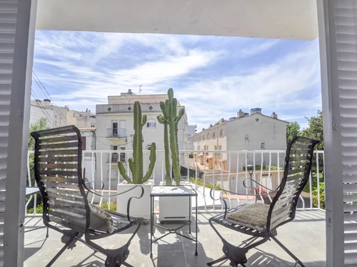 Appartement Sitges, 4 pièces, 5 personnes - photo_1011874213528