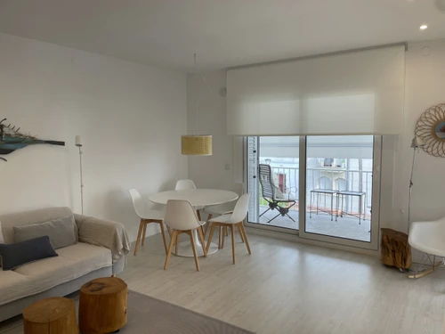 Appartement Sitges, 4 pièces, 5 personnes - photo_1011874213528