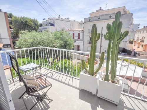 Appartement Sitges, 4 pièces, 5 personnes - photo_1011874213528