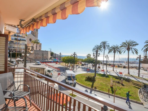 Ferienwohnung Sitges, 2 Schlafzimmer, 4 Personen - photo_1011874391977