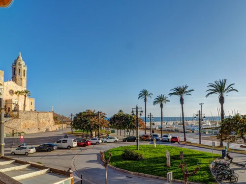 Apartment Sitges, 2 bedrooms, 4 persons - photo_1011874391977