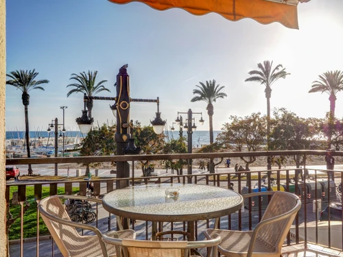 Apartment Sitges, 2 bedrooms, 4 persons - photo_1011874391977