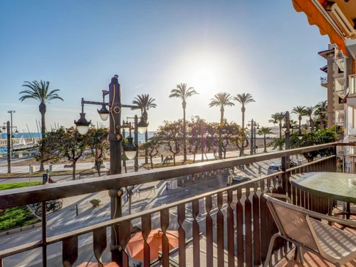 Apartment Sitges, 2 bedrooms, 4 persons - photo_1011874391977