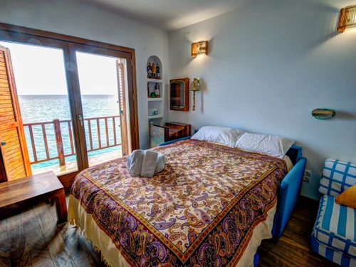 Apartment Sitges, 1 bedroom, 4 persons - photo_1011874188071