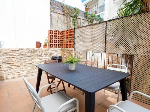 Apartamento Sitges, 2 dormitorios, 4 personas - photo_1011874198345