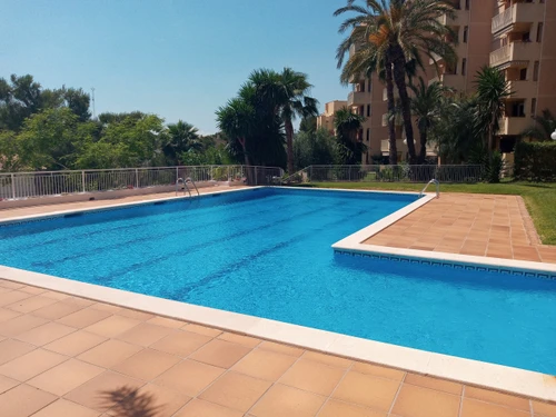 Ferienwohnung Sitges, 2 Schlafzimmer, 4 Personen - photo_1011874199281