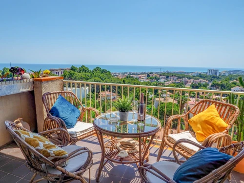 Apartment Sitges, 2 bedrooms, 4 persons - photo_1011874199281