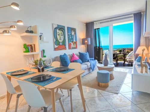 Apartment Sitges, 2 bedrooms, 4 persons - photo_1011874199281