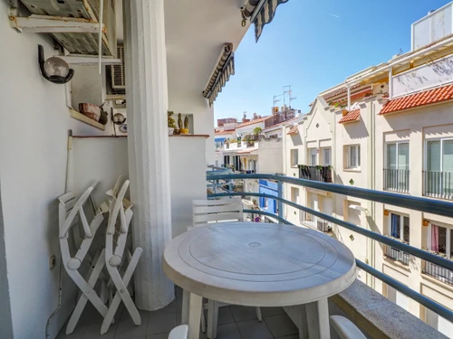 Appartement Sitges, 3 pièces, 4 personnes - photo_1011874158558