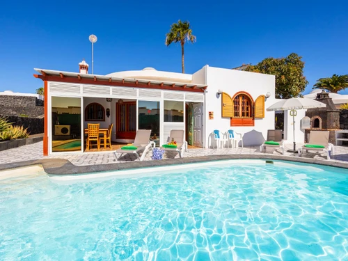 Villa Tías, 4 dormitorios, 8 personas - photo_1011874503978