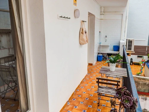 Appartement Sitges, 4 pièces, 6 personnes - photo_1011874220424
