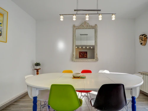 Appartement Sitges, 4 pièces, 6 personnes - photo_1011874220424