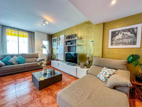 Appartement Sitges, 3 pièces, 6 personnes - photo_1011874237797