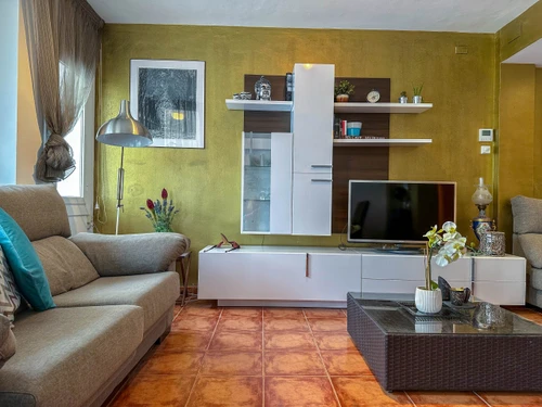 Appartement Sitges, 3 pièces, 6 personnes - photo_1011874237797