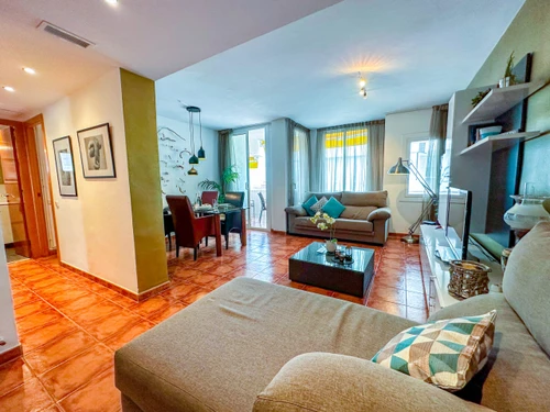 Appartement Sitges, 3 pièces, 6 personnes - photo_1011874237797