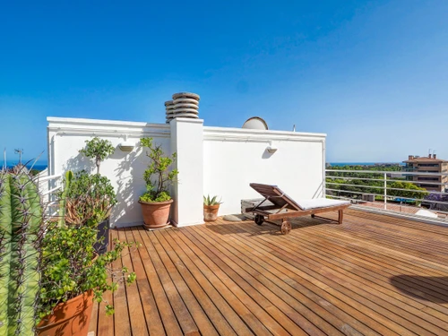Appartement Sitges, 3 pièces, 5 personnes - photo_1011874178411