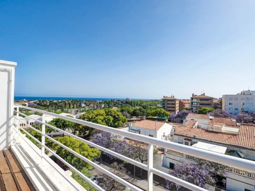 Appartement Sitges, 3 pièces, 5 personnes - photo_1011874178411