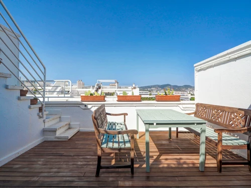 Appartement Sitges, 3 pièces, 5 personnes - photo_1011874178411