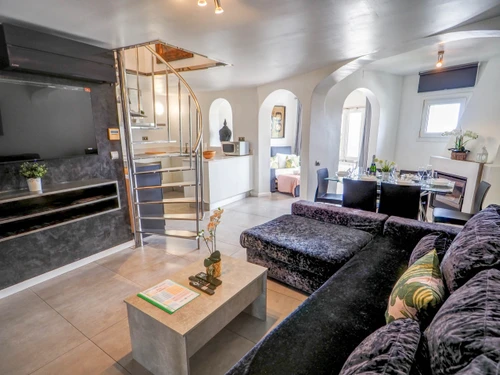 Apartment Sitges, 1 bedroom, 6 persons - photo_1011874159901