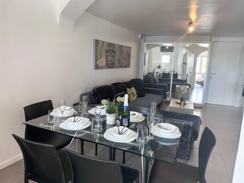 Apartment Sitges, 1 bedroom, 6 persons - photo_1011874159901