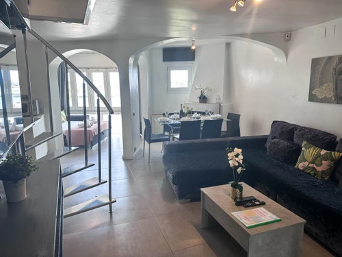 Apartment Sitges, 1 bedroom, 6 persons - photo_1011874159901