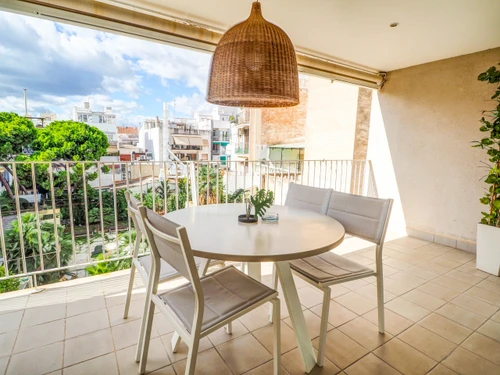 Apartamento Sitges, 1 dormitorio, 4 personas - photo_1011874172209