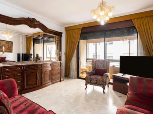 Apartamento Santa Cruz de Tenerife, 5 dormitorios, 9 personas - photo_1011874252702