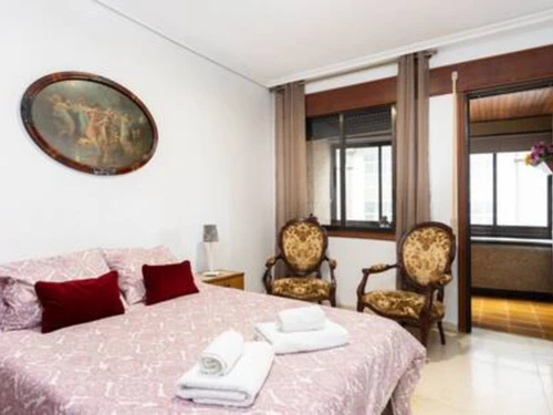 Apartment Santa Cruz de Tenerife, 5 bedrooms, 9 persons - photo_1011874252702