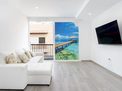 Appartement Santa Cruz de Tenerife, 3 pièces, 3 personnes - photo_1011874224598