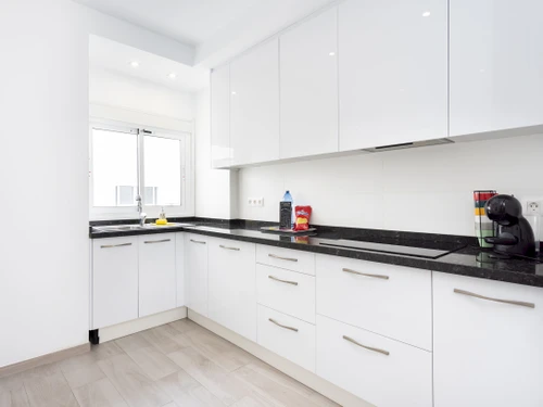 Apartment Santa Cruz de Tenerife, 2 bedrooms, 3 persons - photo_1011874224598