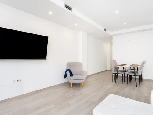 Apartment Santa Cruz de Tenerife, 2 bedrooms, 3 persons - photo_1011874224598