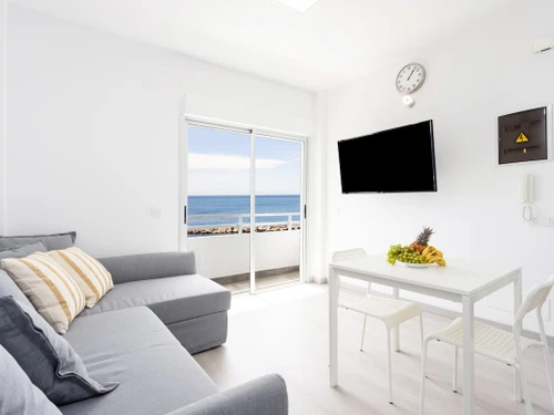 Ferienwohnung Santa Cruz de Tenerife, 1 Schlafzimmer, 3 Personen - photo_1011874528034